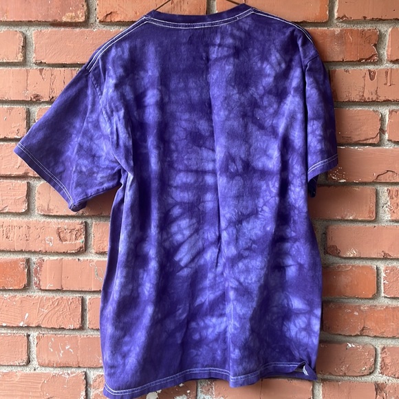 Empyre purple T - Picture 3 of 3